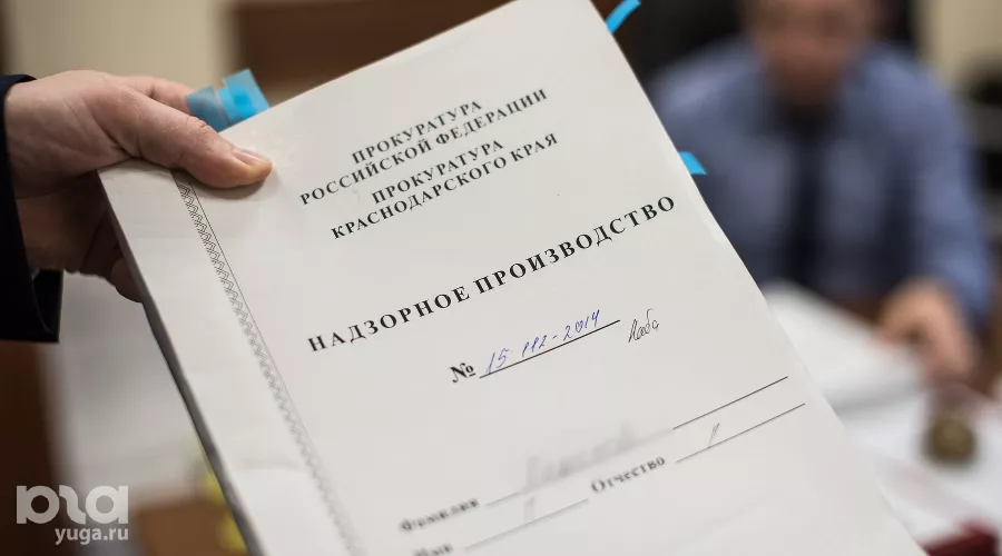  &copy;&nbsp;Фото Елены Синеок, Юга.ру