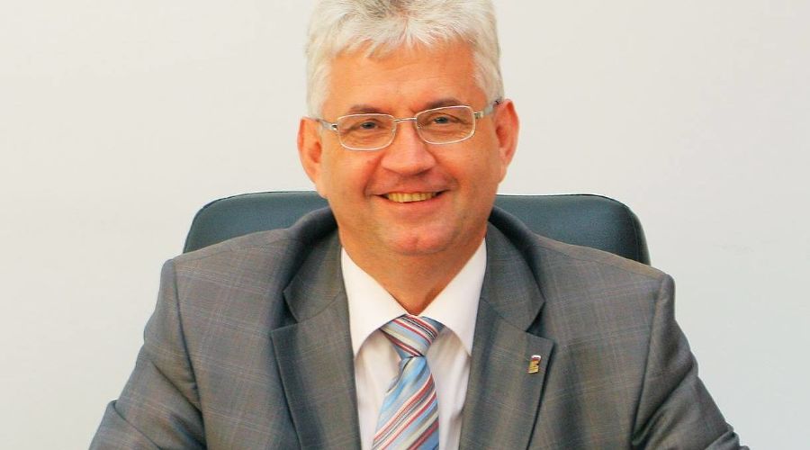 Валерий Кульков © Фото из фейсбука Валерия Кулькова, facebook.com/VVkylkov