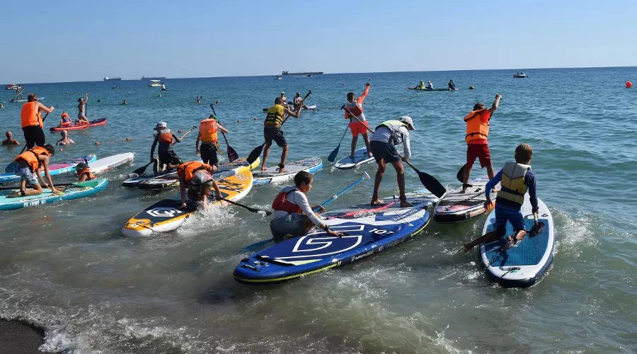  &copy;&nbsp;Фото Инессы Царевой, предоставлено АО &laquo;ТМТП&raquo;