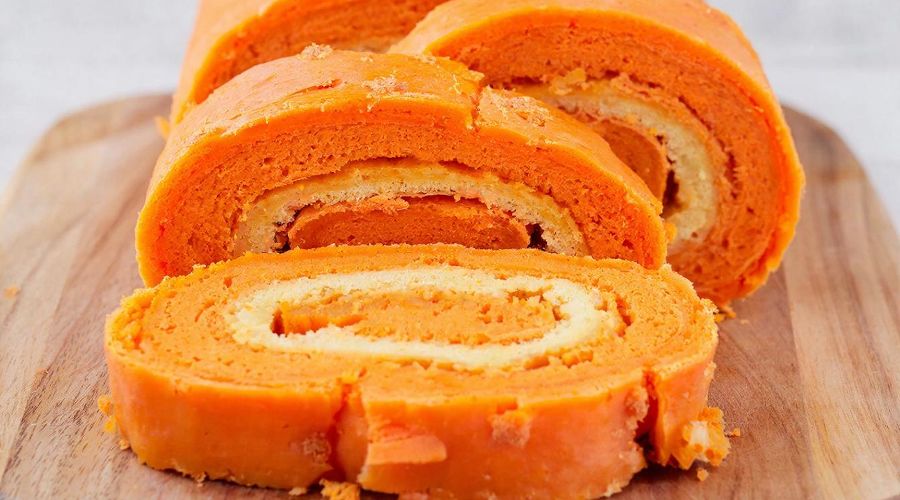 рулет &copy;&nbsp;Изображение сгенерировано нейросетью Gigachat