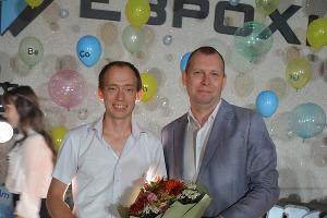  © Фото Антона Быкова