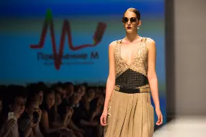 Fashion Day &laquo;Поколения М&raquo; в Краснодаре &copy;&nbsp;Фото Елены Синеок, Юга.ру