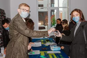  &copy;&nbsp;Фото пресс-службы &laquo;ЮгСтройИнвест&raquo;