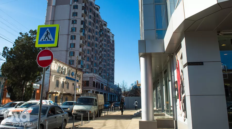  &copy;&nbsp;Фото Елены Синеок, Юга.ру