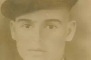 Стойков Константин Дмитриевич &copy;&nbsp;Фото из семейного архива