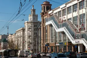  &copy;&nbsp;Фото Дмитрия Пославского, Юга.ру