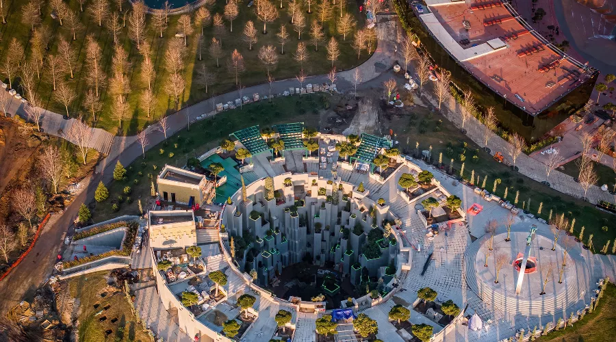  &copy;&nbsp;Скриншот фото из телеграм-канала &laquo;Просто Евгений&raquo;