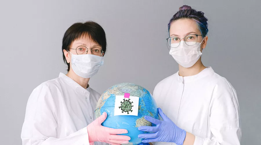  &copy;&nbsp;Фото Анны Швец, pexels.com