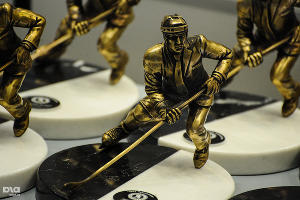 Гала-матч Ночной хоккейной лиги в Сочи &copy;&nbsp;Нина Зотина, ЮГА.ру