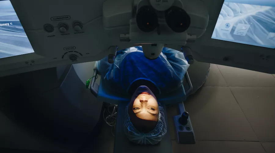  &copy;&nbsp;Фото предоставлено пресс-службой клиники 3Z