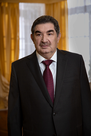 Петр Дмитриевич Кацыв