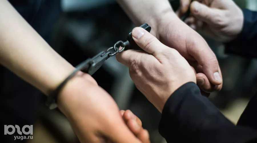  &copy;&nbsp;Фото Елены Синеок, Юга.ру