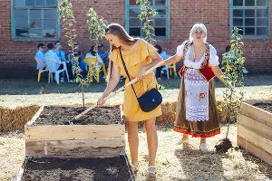  &copy;&nbsp;Фото предоставлено фондом Олега Дерипаски &laquo;Вольное Дело&raquo;