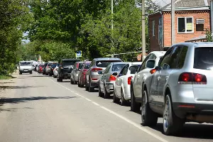  &copy;&nbsp;Фото Елены Синеок, Юга.ру