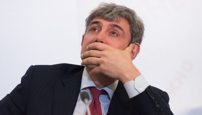 Галицкий признан «Легендой»