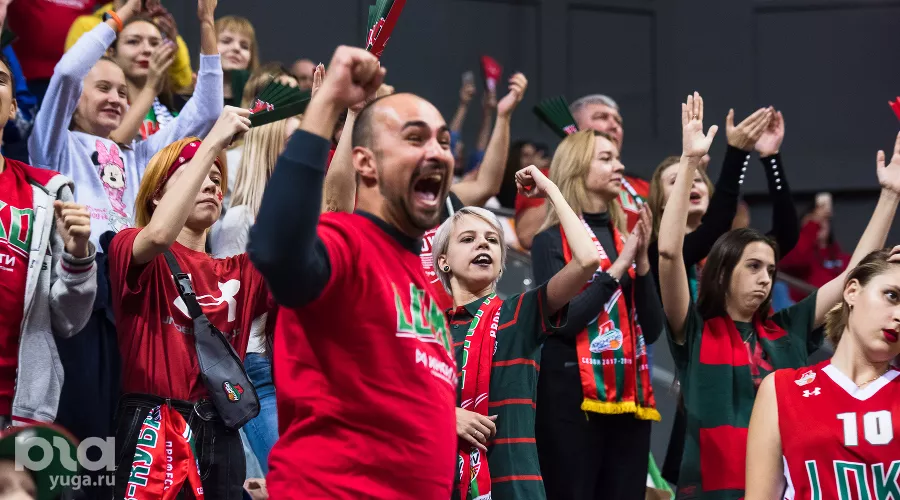  &copy;&nbsp;Фото Елены Синеок, Юга.ру