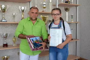  &copy;&nbsp;Фото пресс-службы &laquo;ЕвроХим-БМУ&raquo;