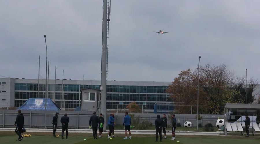  © Фото пресс-службы ФК «Сочи»