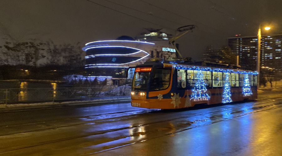  © Изображение пресс-службы Led Group