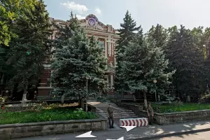  &copy;&nbsp;Панорама в сервисе &laquo;Яндекс.Карты&raquo;, https://yandex.ru/maps/35/krasnodar