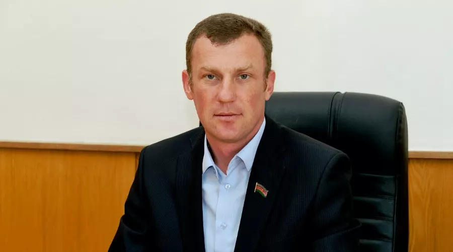  &copy;&nbsp;Фото пресс-службы администрации Новокубанска