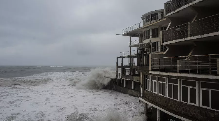  &copy;&nbsp;Нина Зотина, ЮГА.ру