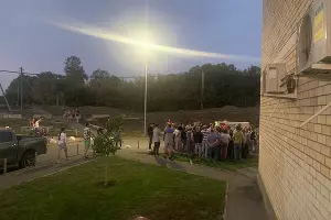  &copy;&nbsp;Фото предоставлено жителем ЮМР