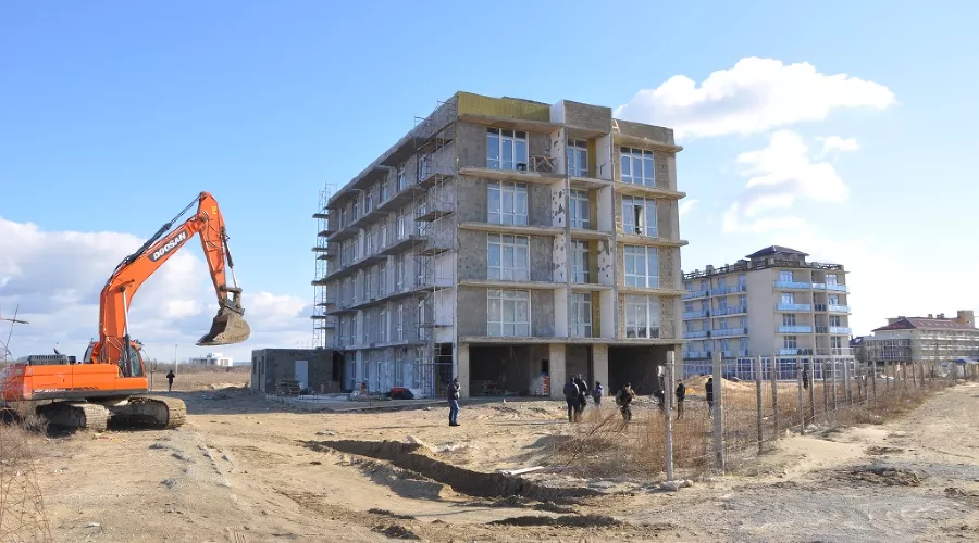  &copy;&nbsp;Фото пресс-службы администрации Анапы