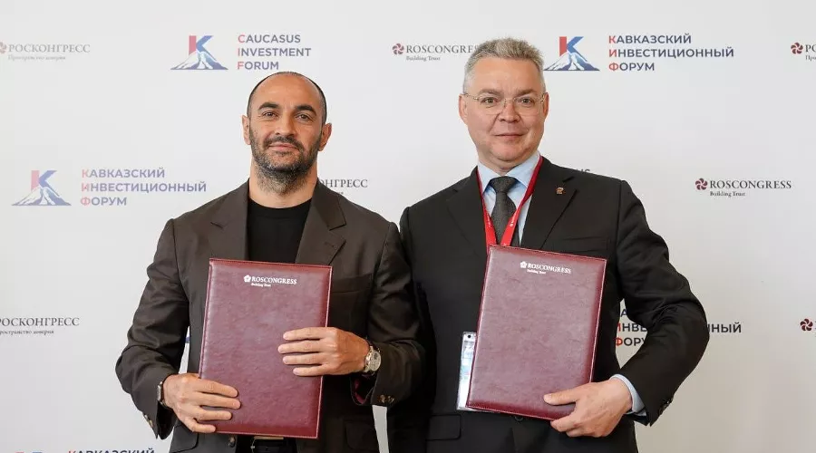  &copy;&nbsp;Фото пресс-службы и информполитики губернатора СК и правительства СК