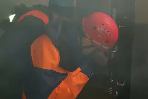  &copy;&nbsp;Фото пресс-службы ГУ МЧС РФ по Чеченской Республике