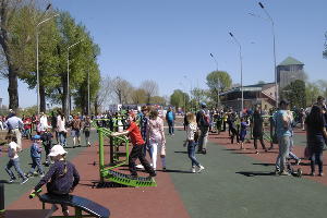  © Фото Марии Строителевой, Юга.ру