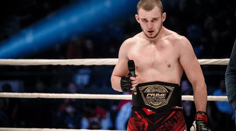 Аркадий Лисин &copy;&nbsp;Фото со страницы Аркадия Лисина в соцсети &laquo;ВКонтакте&raquo;, vk.com/id235018716