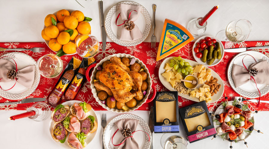  © Фото предоставлено пресс-службой АО фирма «Агрокомплекс» им. Н.И. Ткачёва