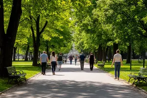 люди &copy;&nbsp;Сгенерировано с помощью нейросети shedevrum