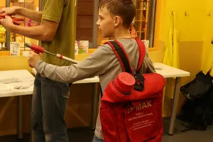  &copy;&nbsp;Фото группы &laquo;Добровольные пожарные Кубани&raquo;