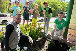  &copy;&nbsp;Фото предоставлено ТС &laquo;Пятёрочка&raquo;