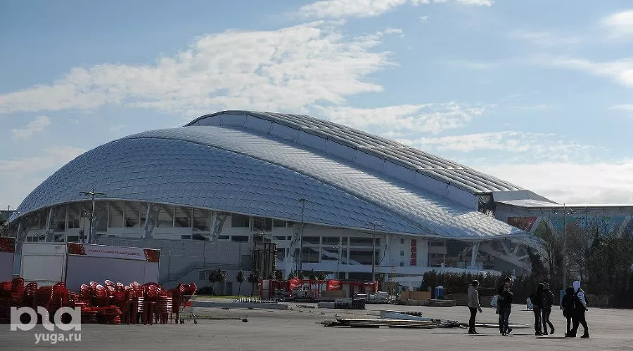  &copy;&nbsp;Нина Зотина, ЮГА.ру