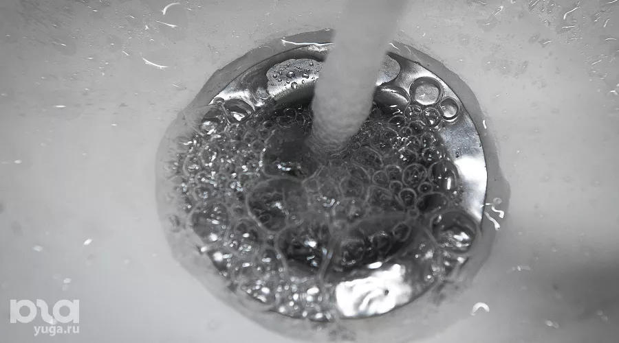  &copy;&nbsp;Фото Елены Синеок, Юга.ру