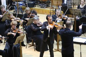  &copy;&nbsp;Фото предоставлено пресс-службой КМТО &laquo;Премьера&raquo;