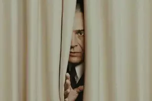 Кадр из сериала Кристобаль Баленсиага &copy;&nbsp;Фото Юга.ру