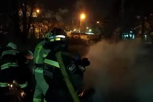  &copy;&nbsp;Кадр из видео пресс-службы ГУ МЧС по Краснодарскому краю