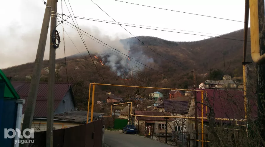  &copy;&nbsp;Фото Владислава Щеколдина, Юга.ру