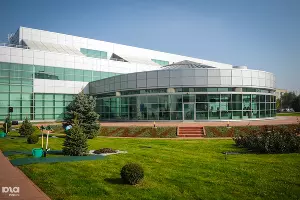  &copy;&nbsp;Фото Елены Синеок, Юга.ру