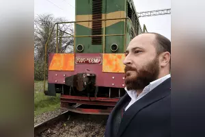  &copy;&nbsp;Фото из личного архива Александра Шабанова