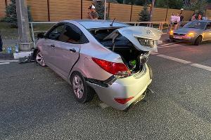  © Фото отделения по пропаганде безопасности дорожного движения ОГИБДД УВД по Сочи