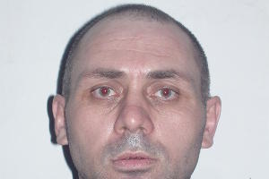 Залим Чернов &copy;&nbsp;Фото УФСИН РФ по Ставропольскому краю