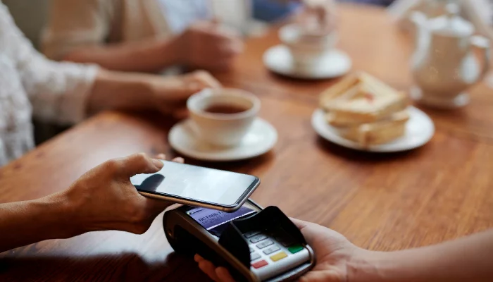 У россиян перестали работать банковские приложения