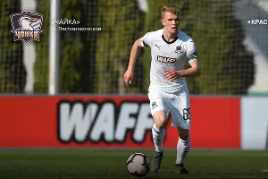  &copy;&nbsp;Фото пресс-службы ФК &laquo;Краснодар&raquo;