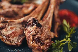 Мясная лавка &laquo;Ребро Адама&raquo; &copy;&nbsp;Фото из инстаграма мясной лавки &laquo;Ребро Адама&raquo;, instagram.com/adamsribmsk