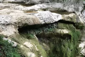 Агурские водопады &copy;&nbsp;Фото Юлии Барановой, Юга.ру